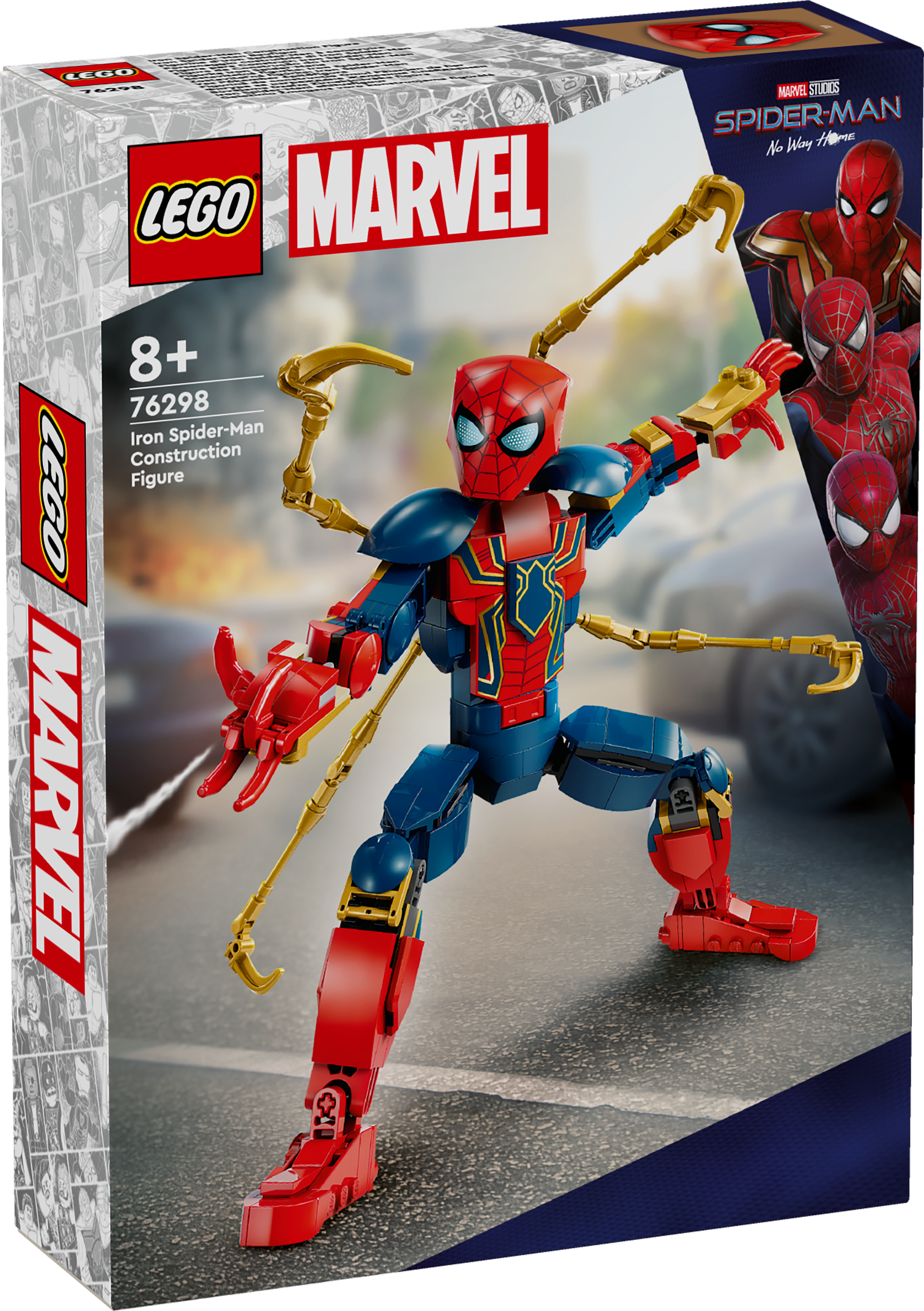 LEGO® Icons 10311 Orchid