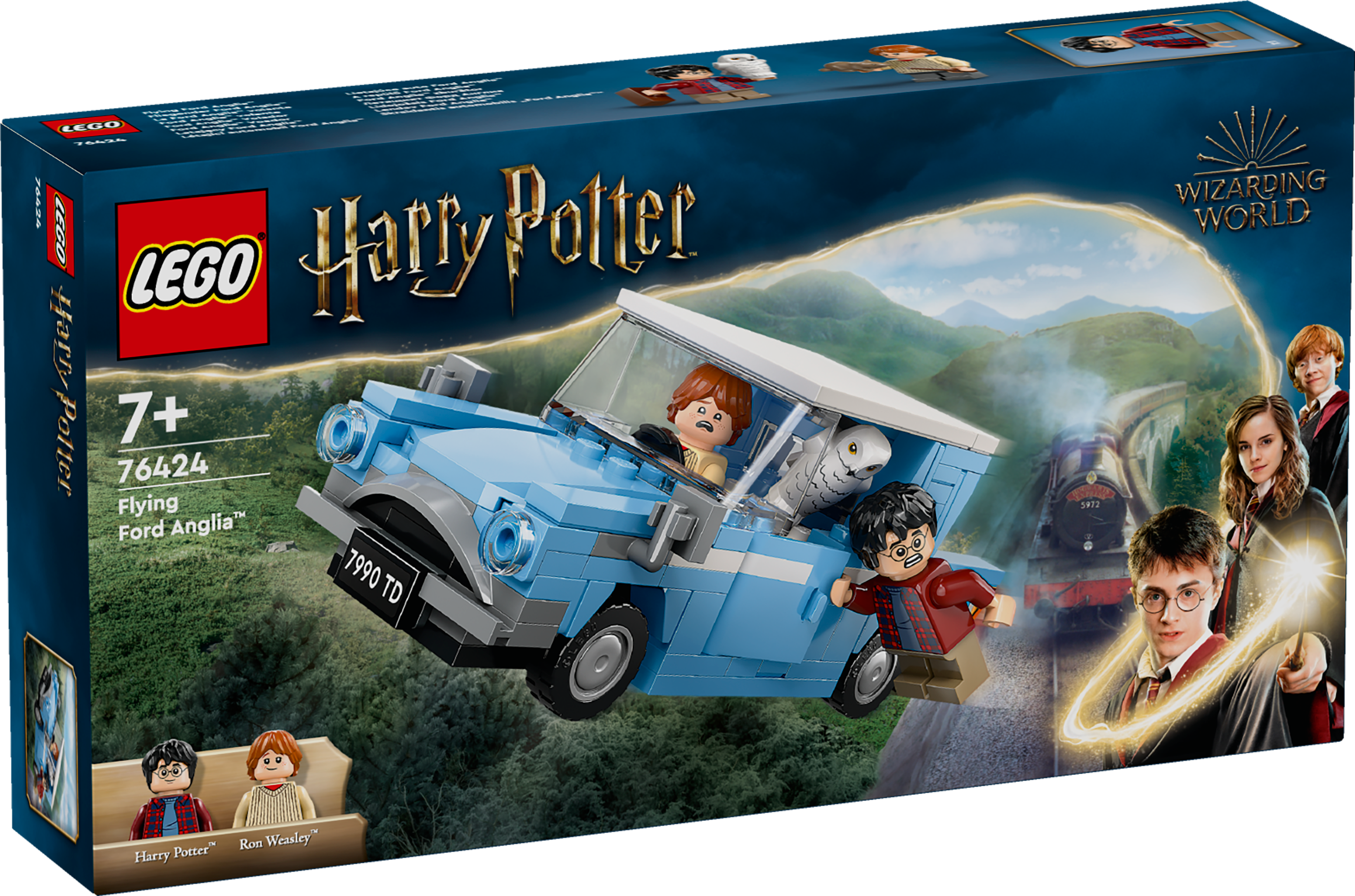LEGO® Icons 10311 Orchid