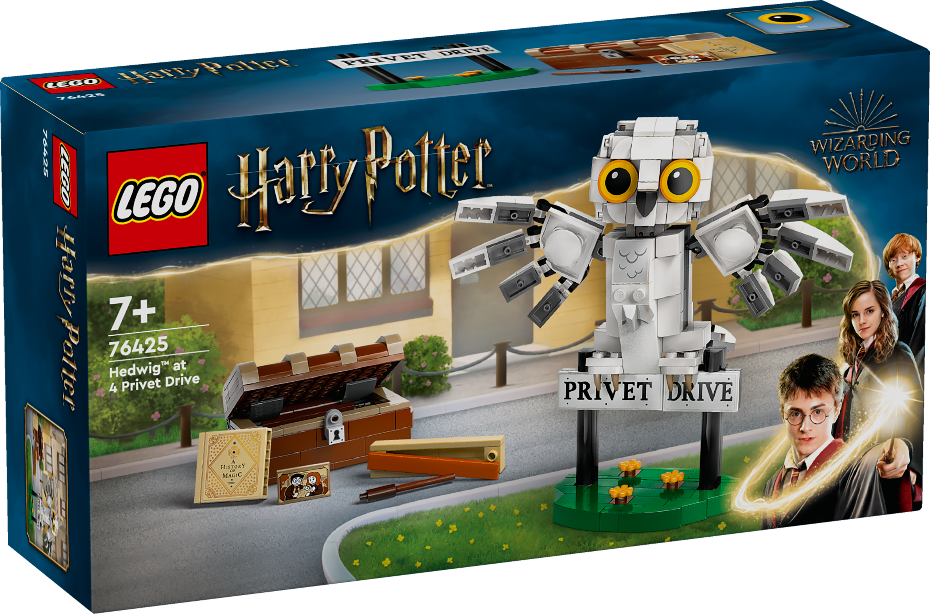 LEGO® Icons 10311 Orchid