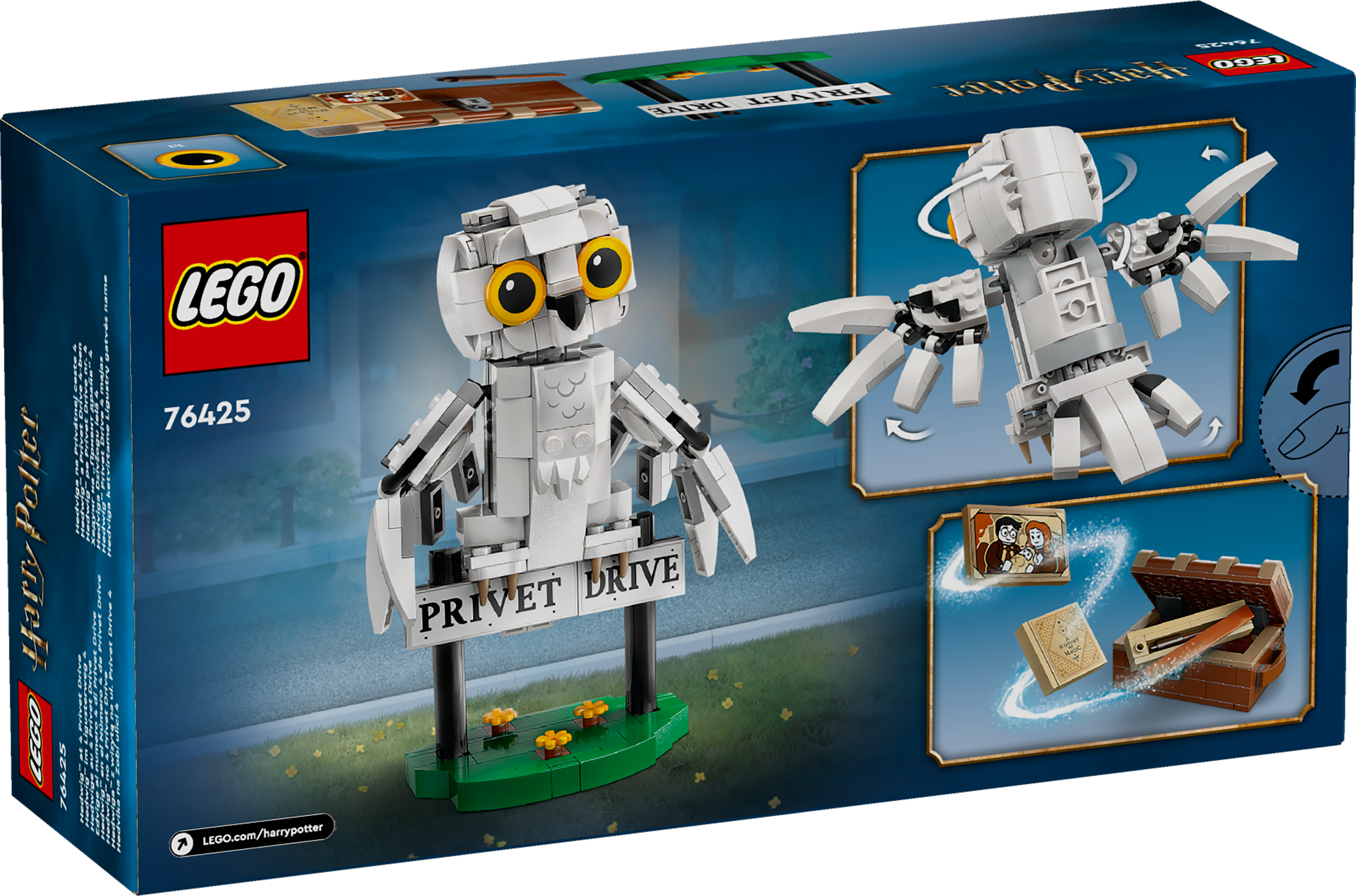 LEGO® Icons 10311 Orchid