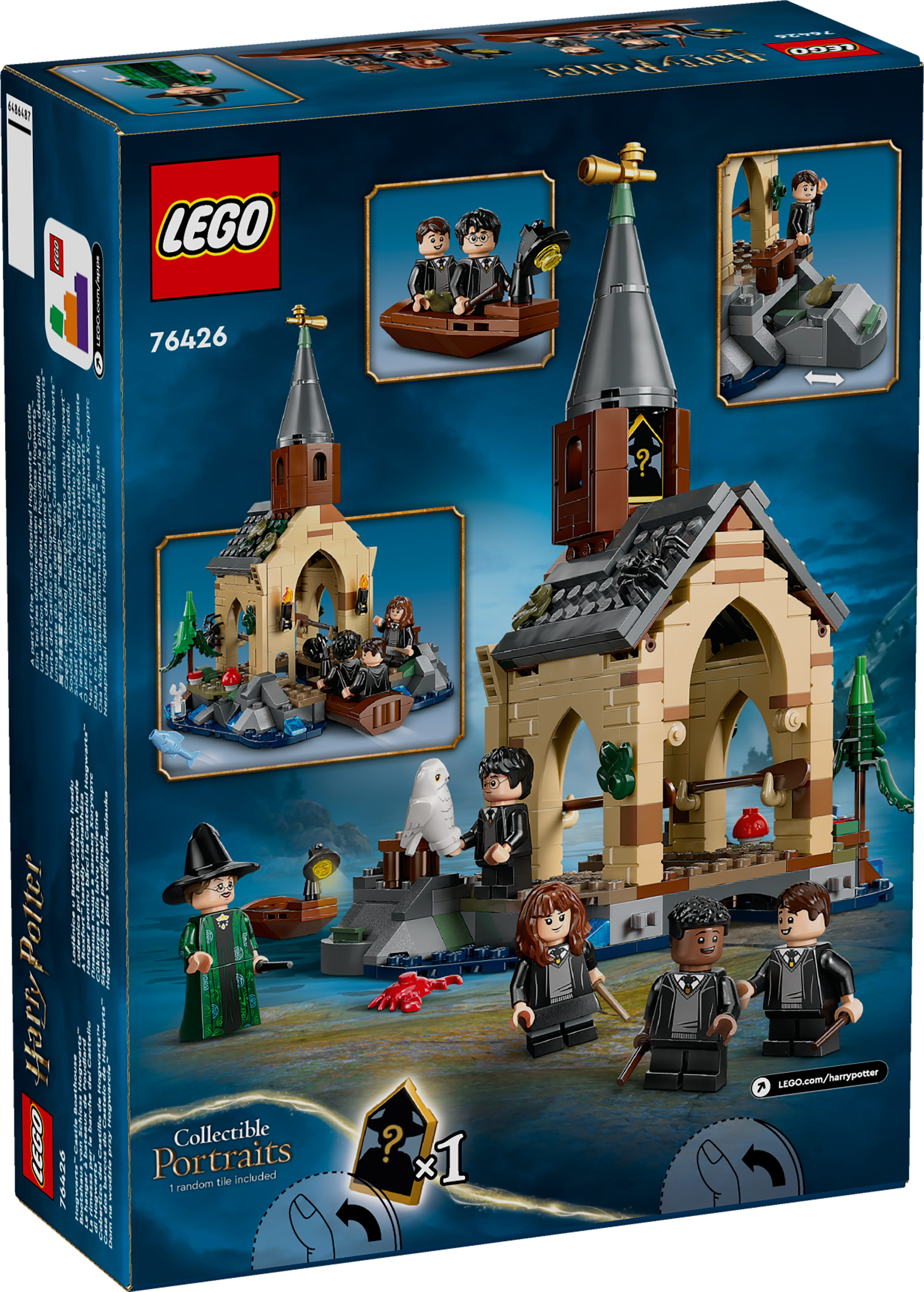 LEGO® Icons 10311 Orchid