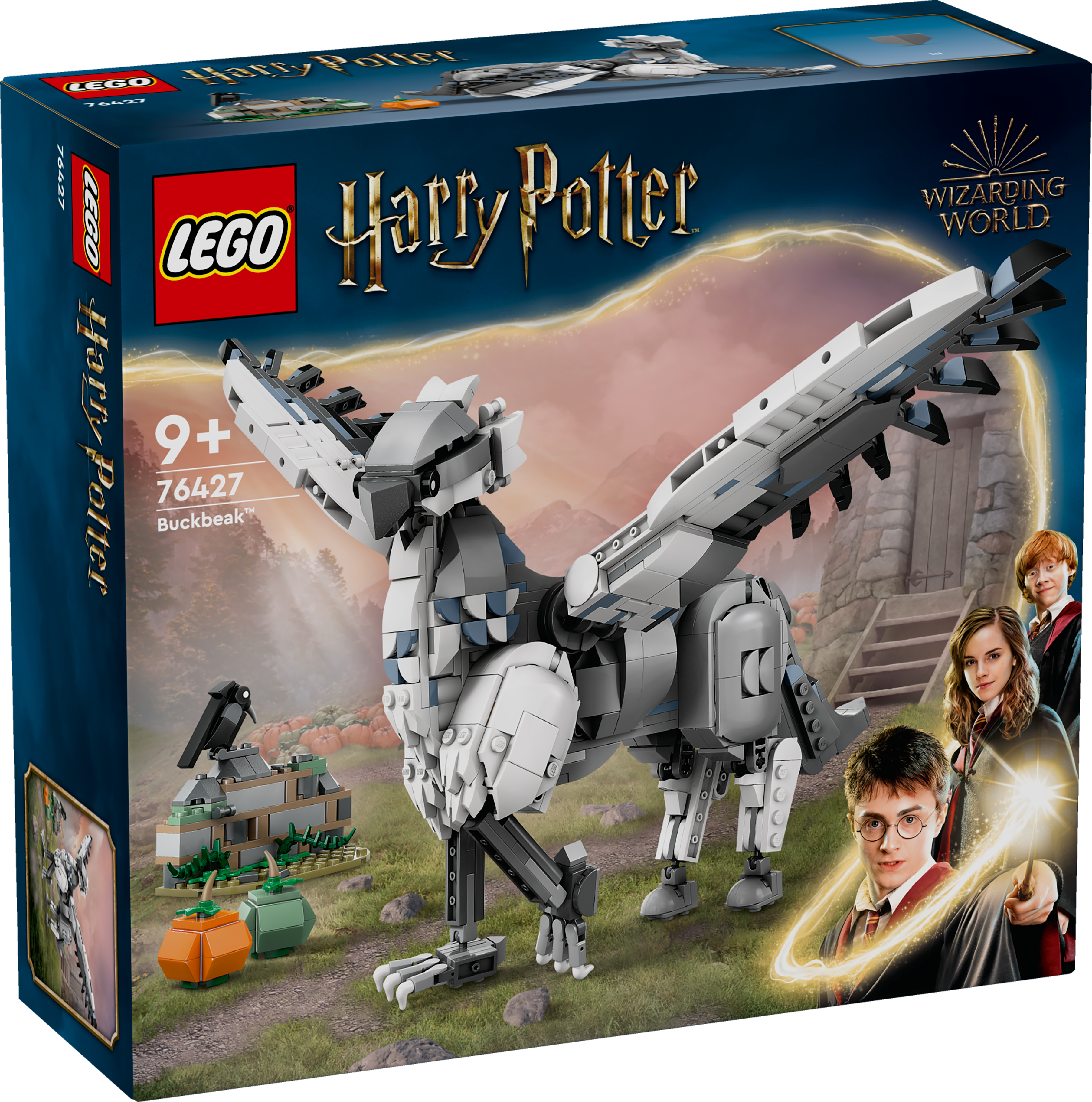 LEGO® Icons 10311 Orchid