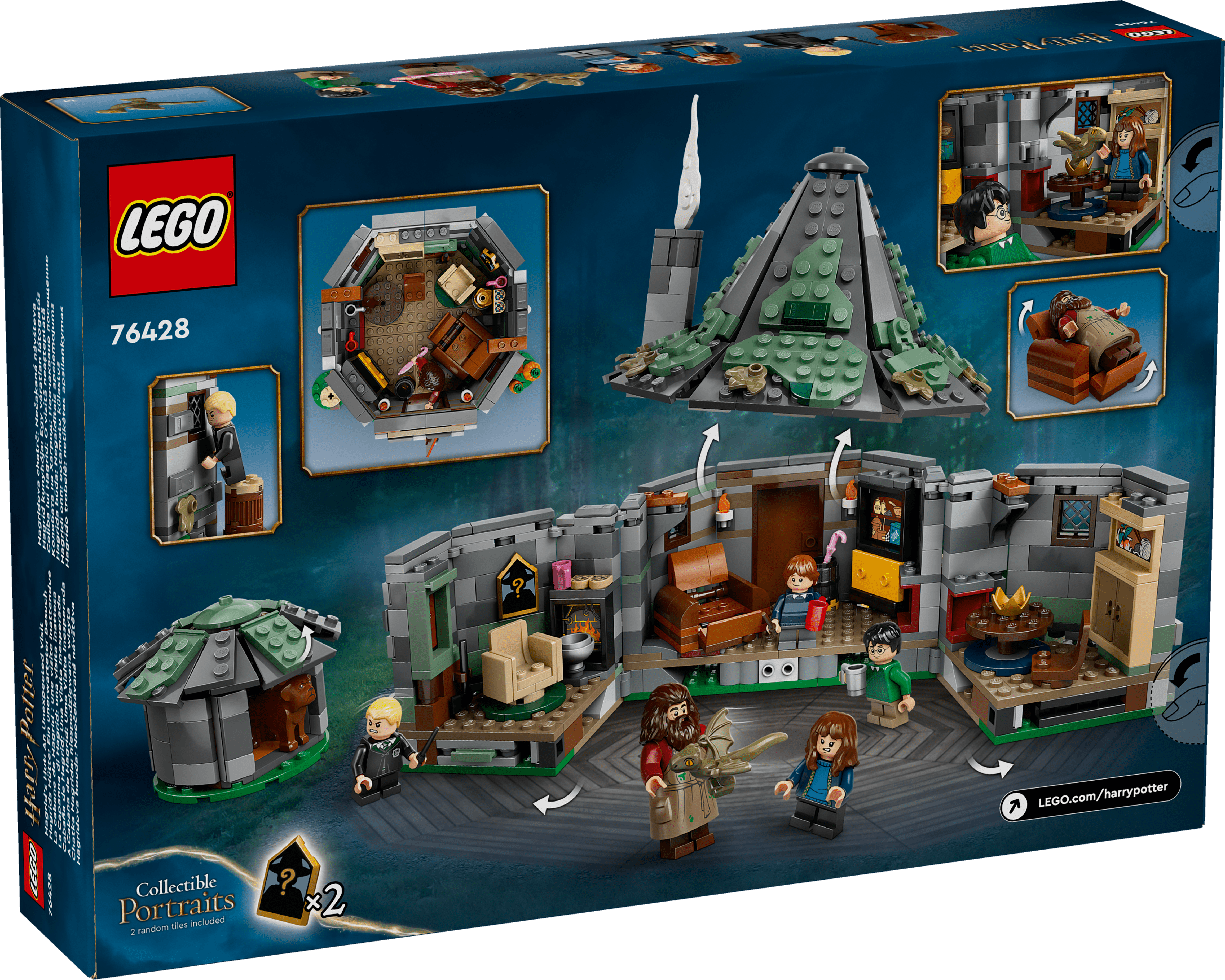 LEGO® Icons 10311 Orchid