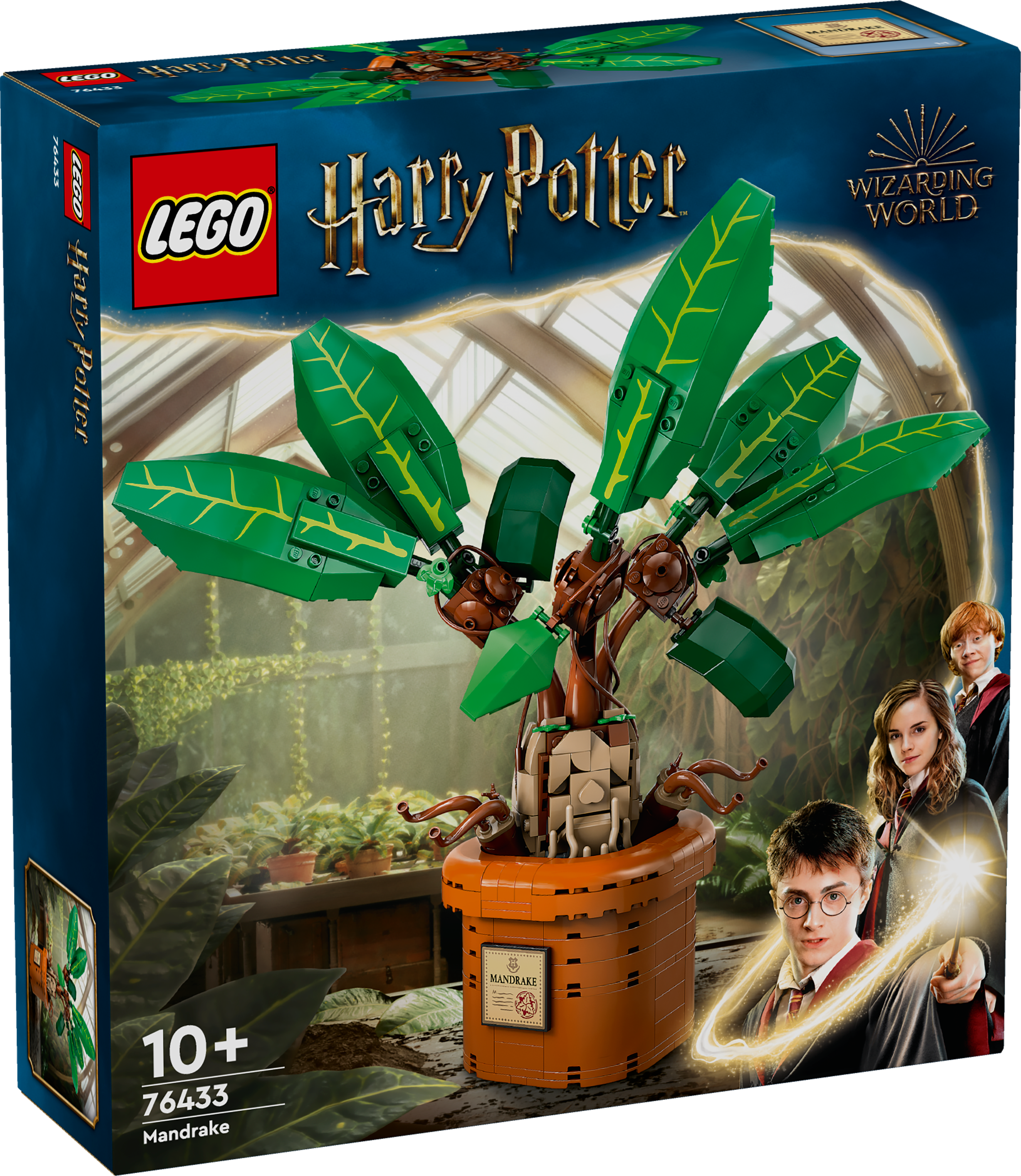 LEGO® Icons 10311 Orchid