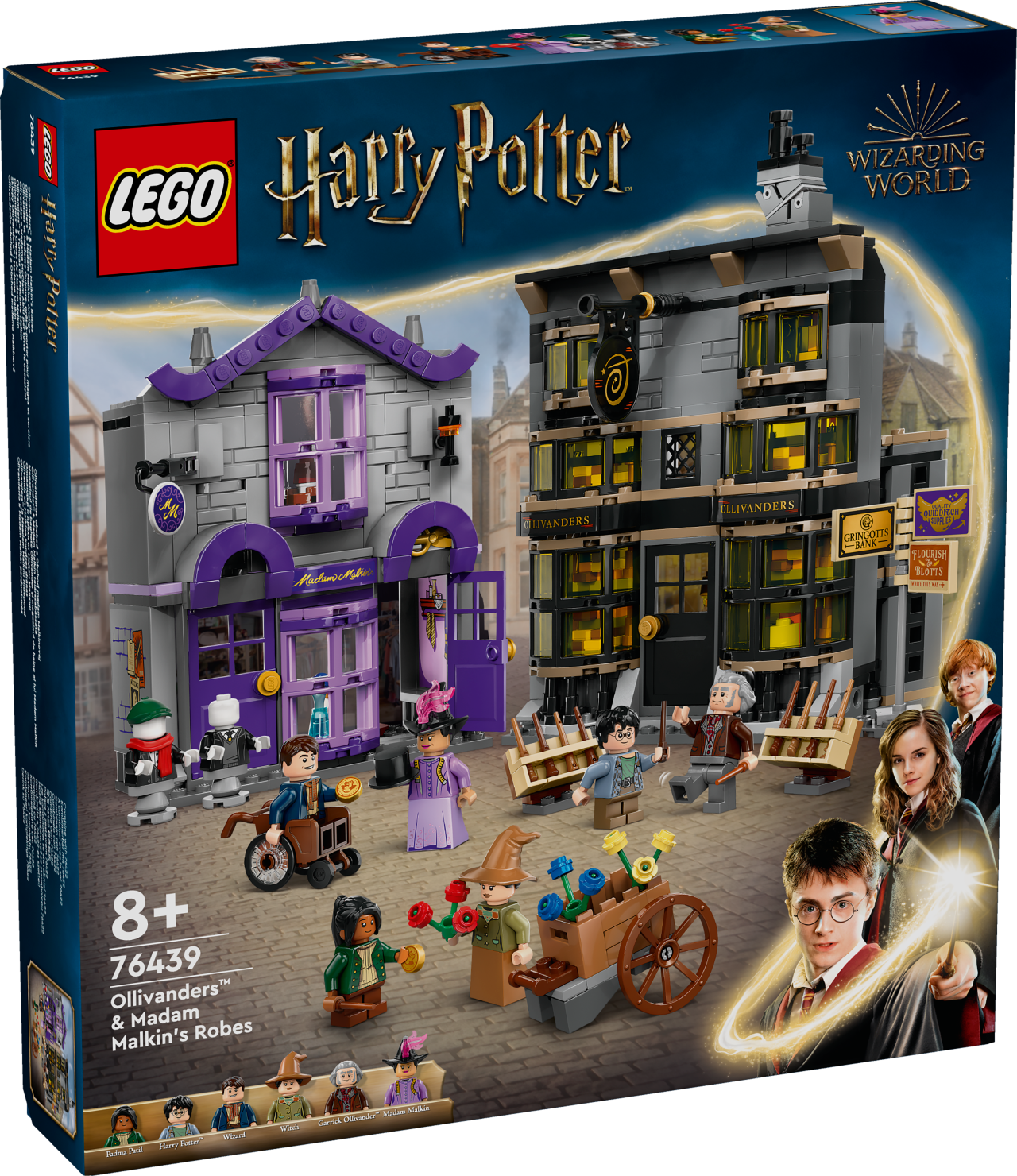LEGO® Icons 10311 Orchid