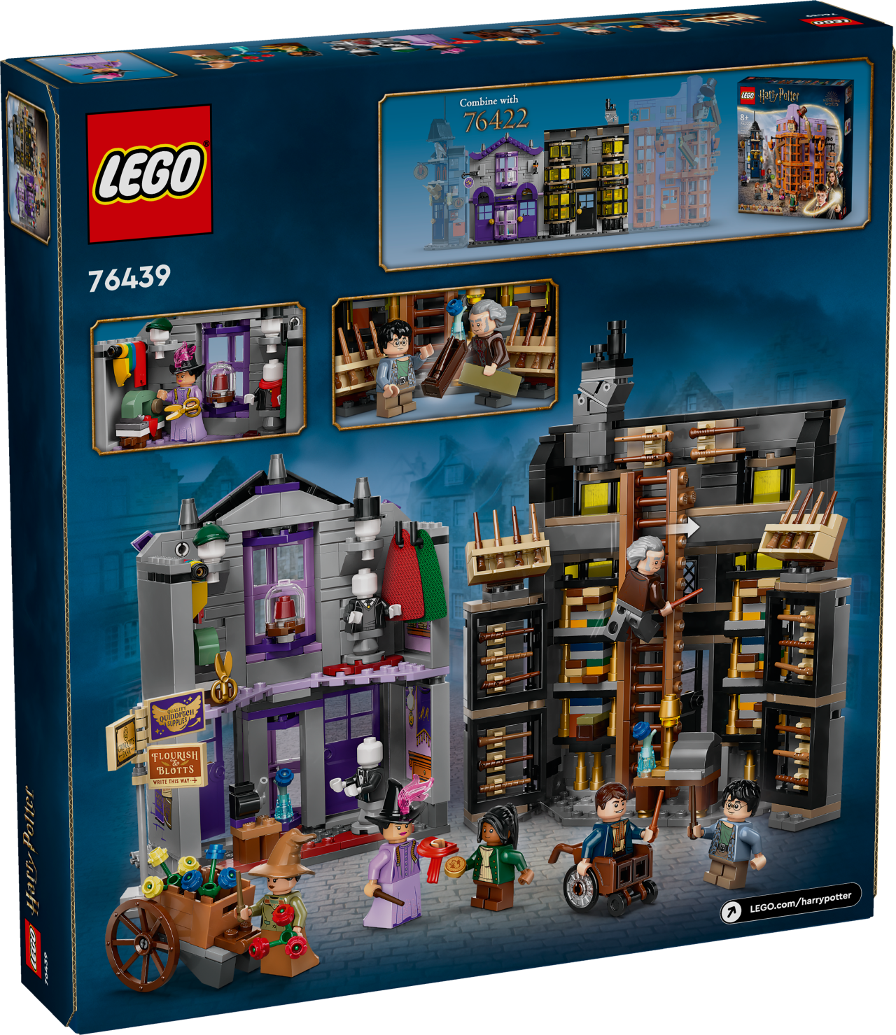 LEGO® Icons 10311 Orchid