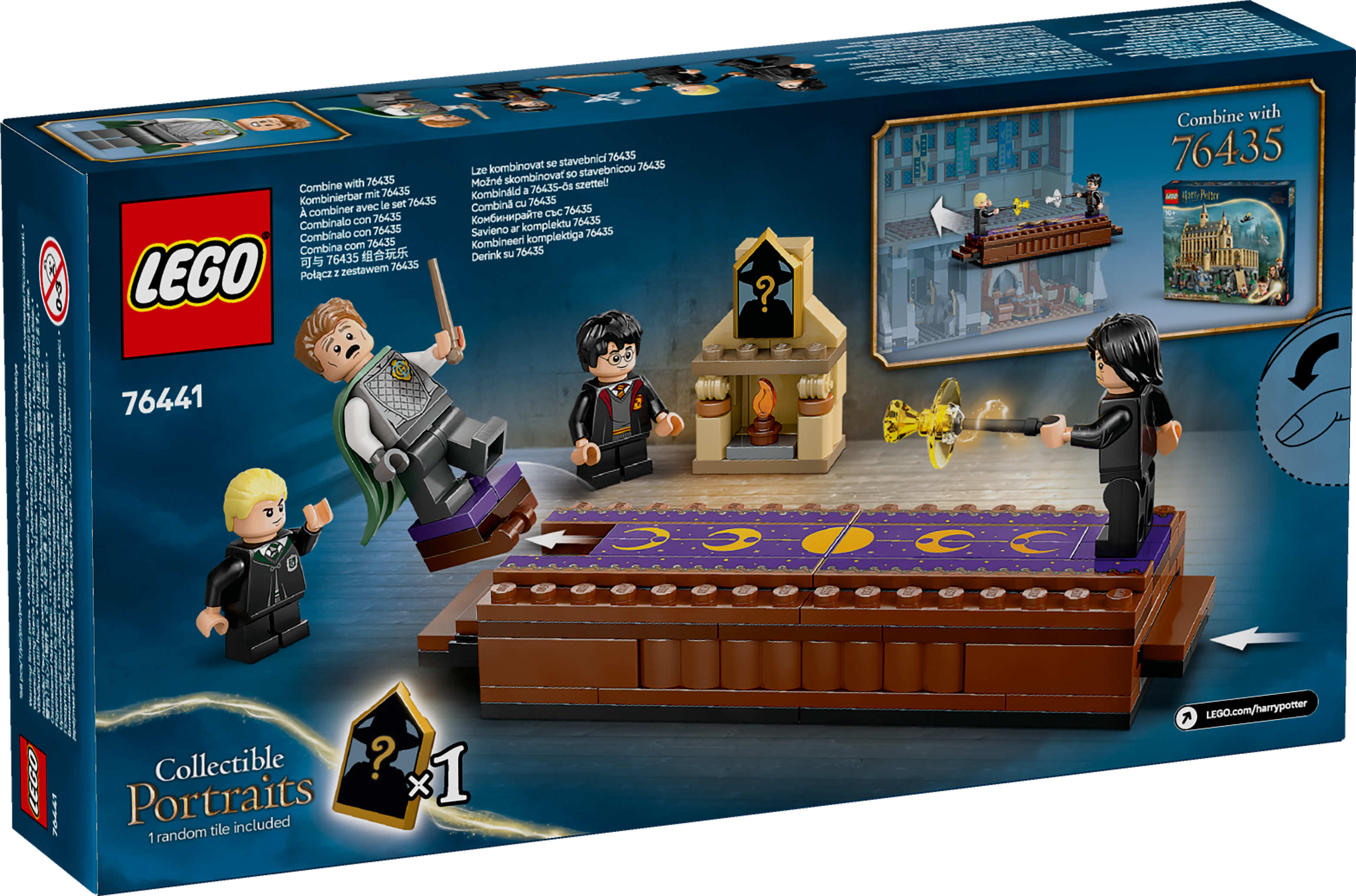 LEGO® Icons 10311 Orchid