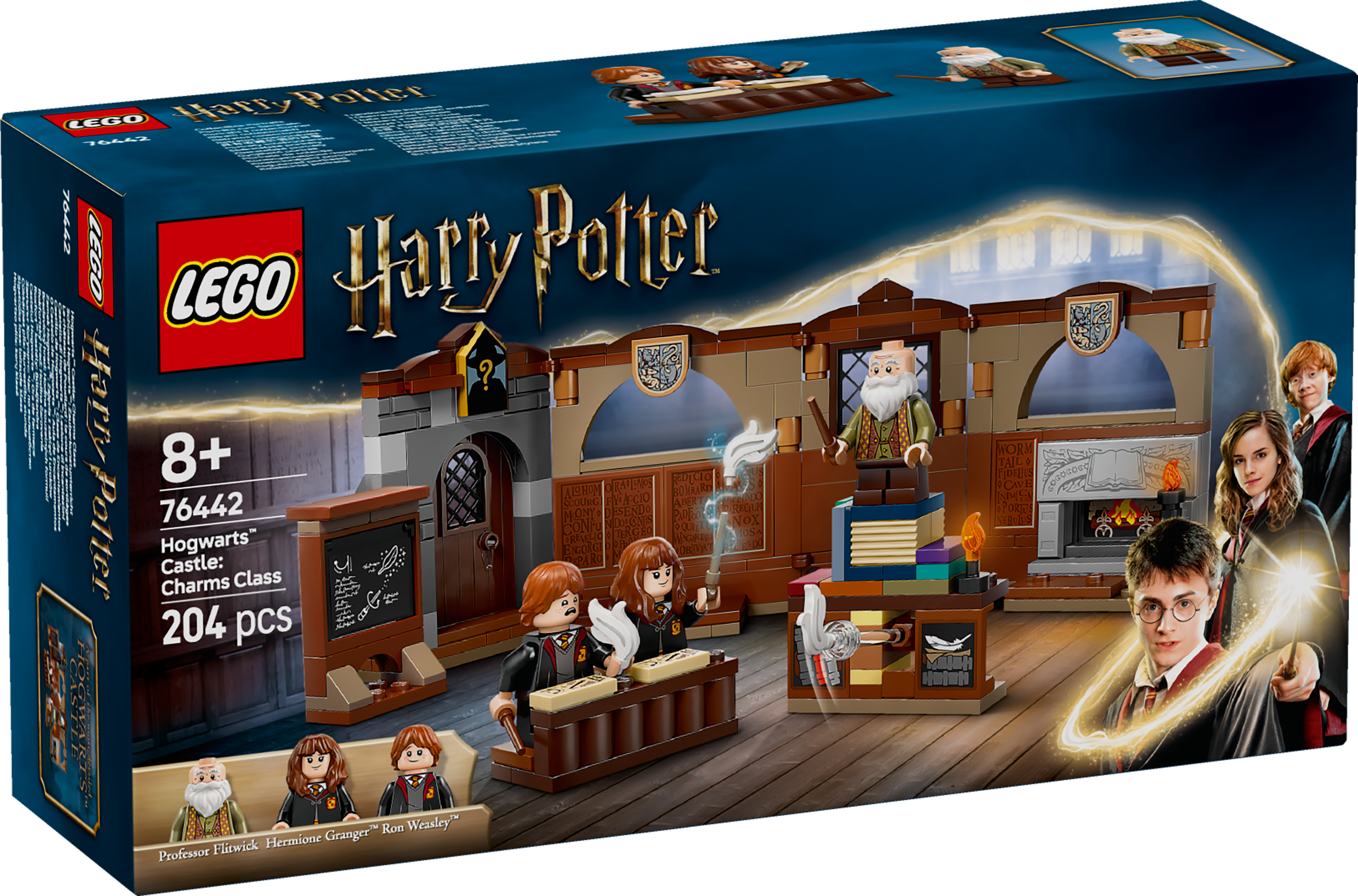 LEGO® Icons 10311 Orchid