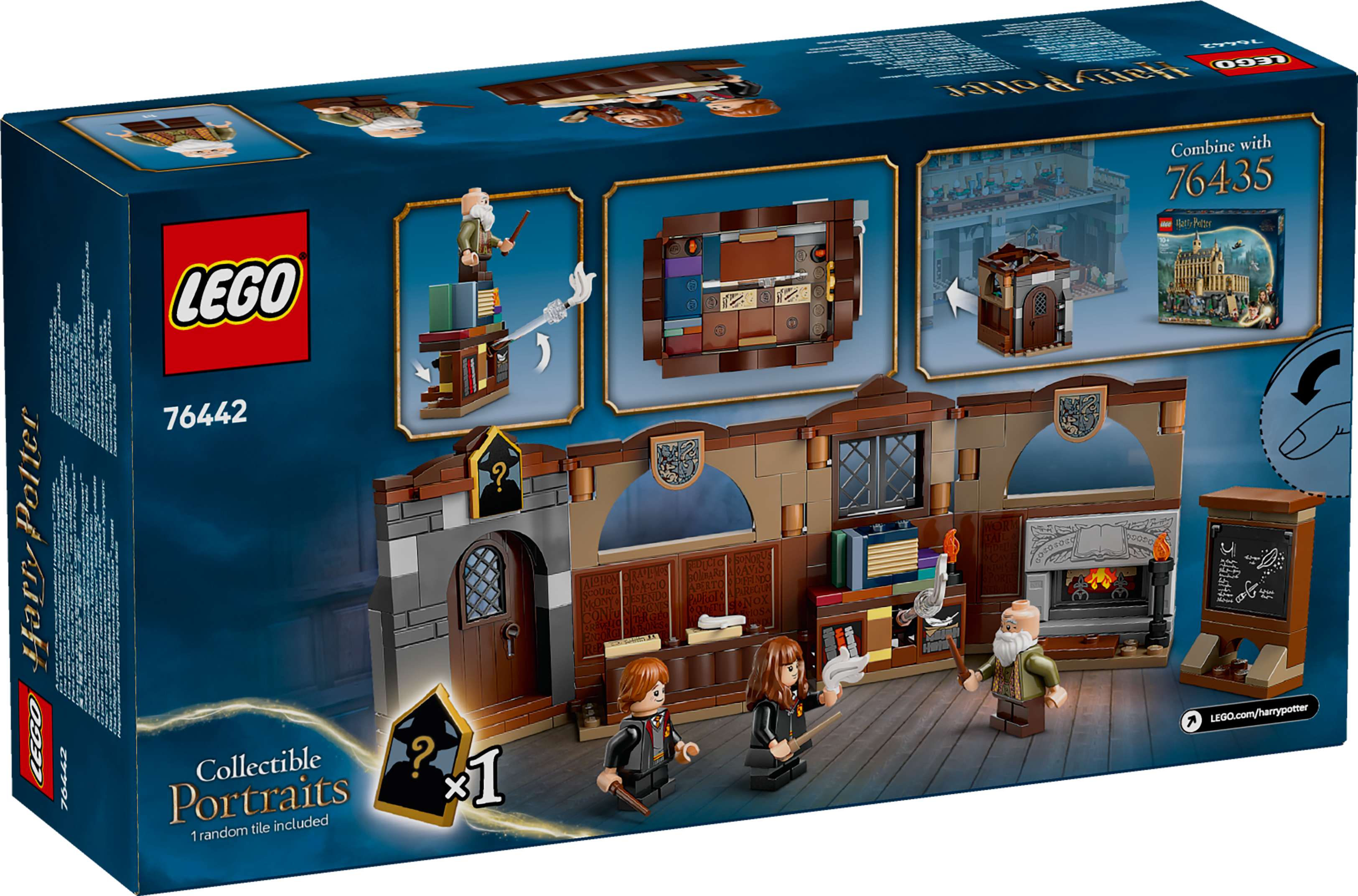 LEGO® Icons 10311 Orchid