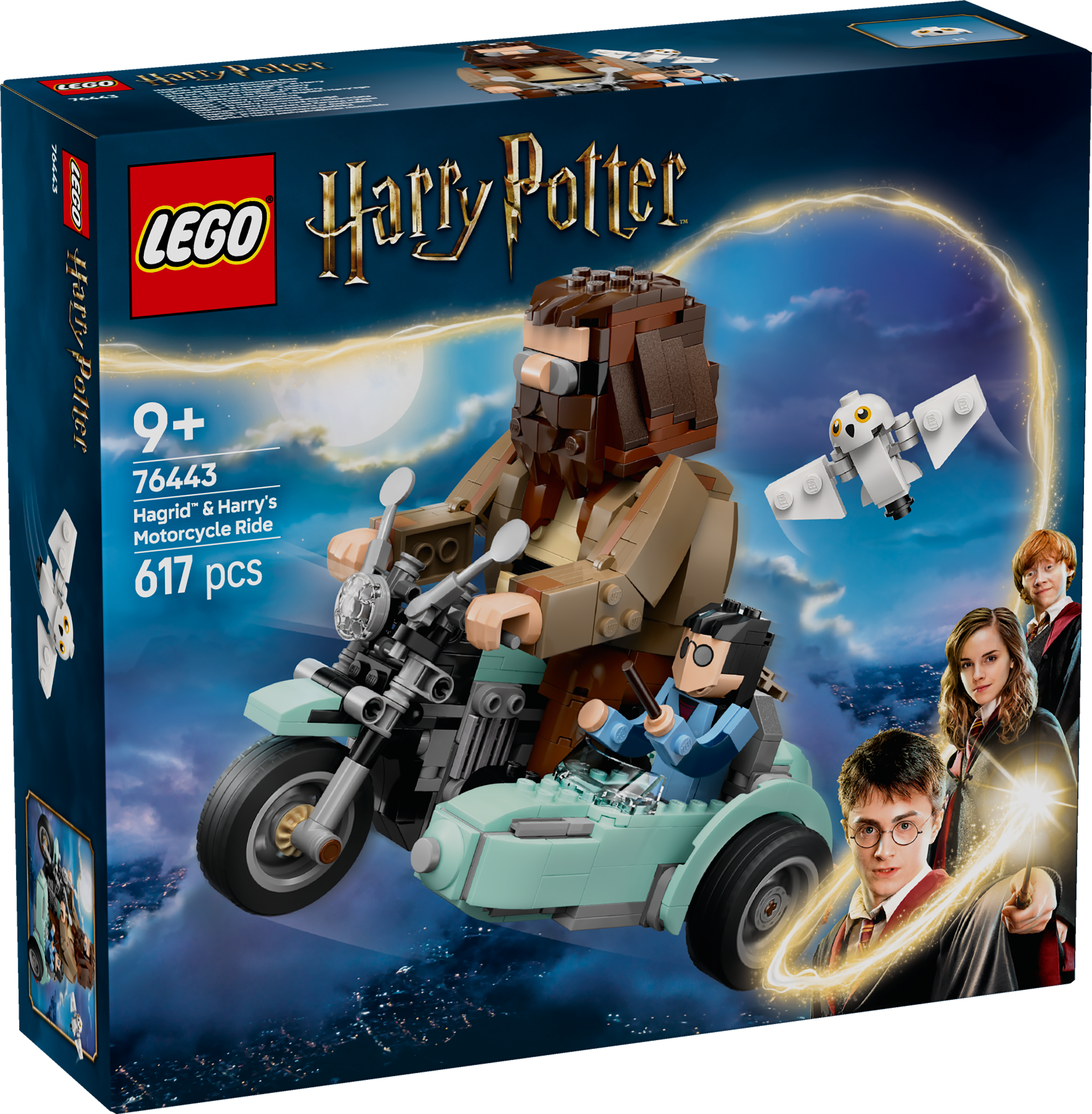 LEGO® Icons 10311 Orchid