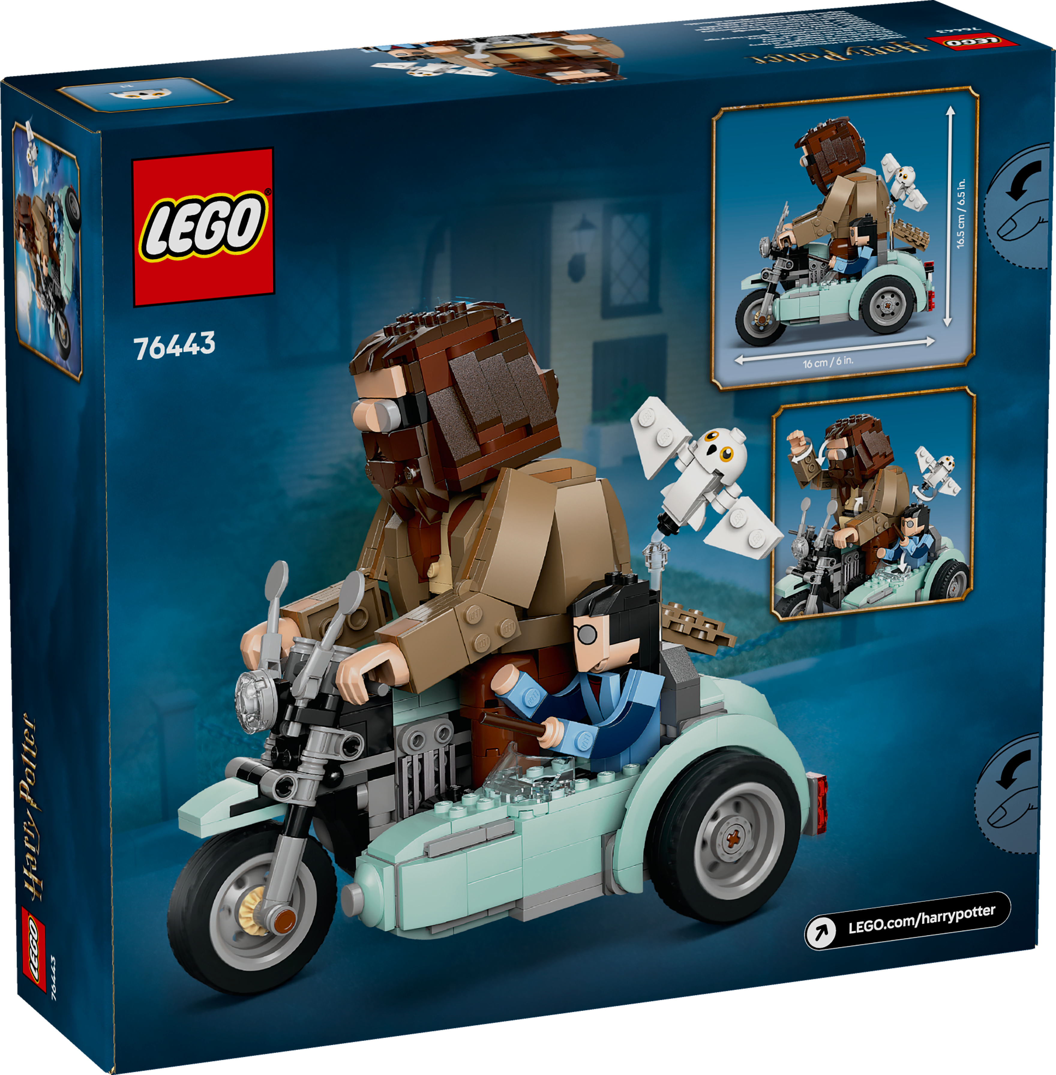 LEGO® Icons 10311 Orchid