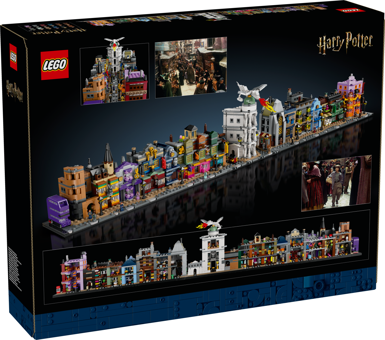 LEGO® Icons 10311 Orchid