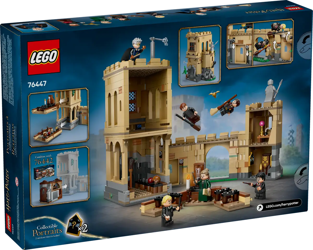 LEGO® Icons 10311 Orchid