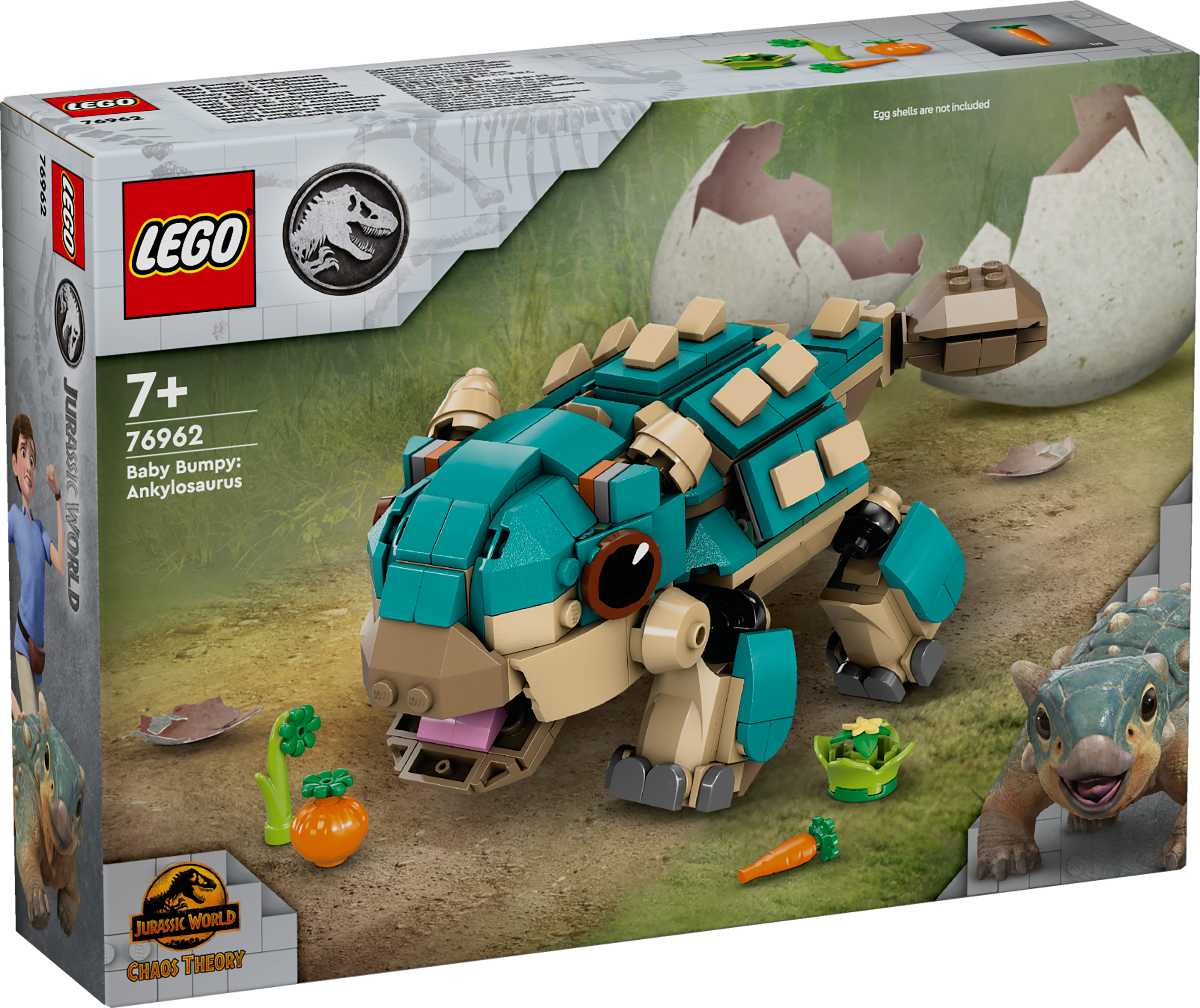 LEGO® Icons 10311 Orchid