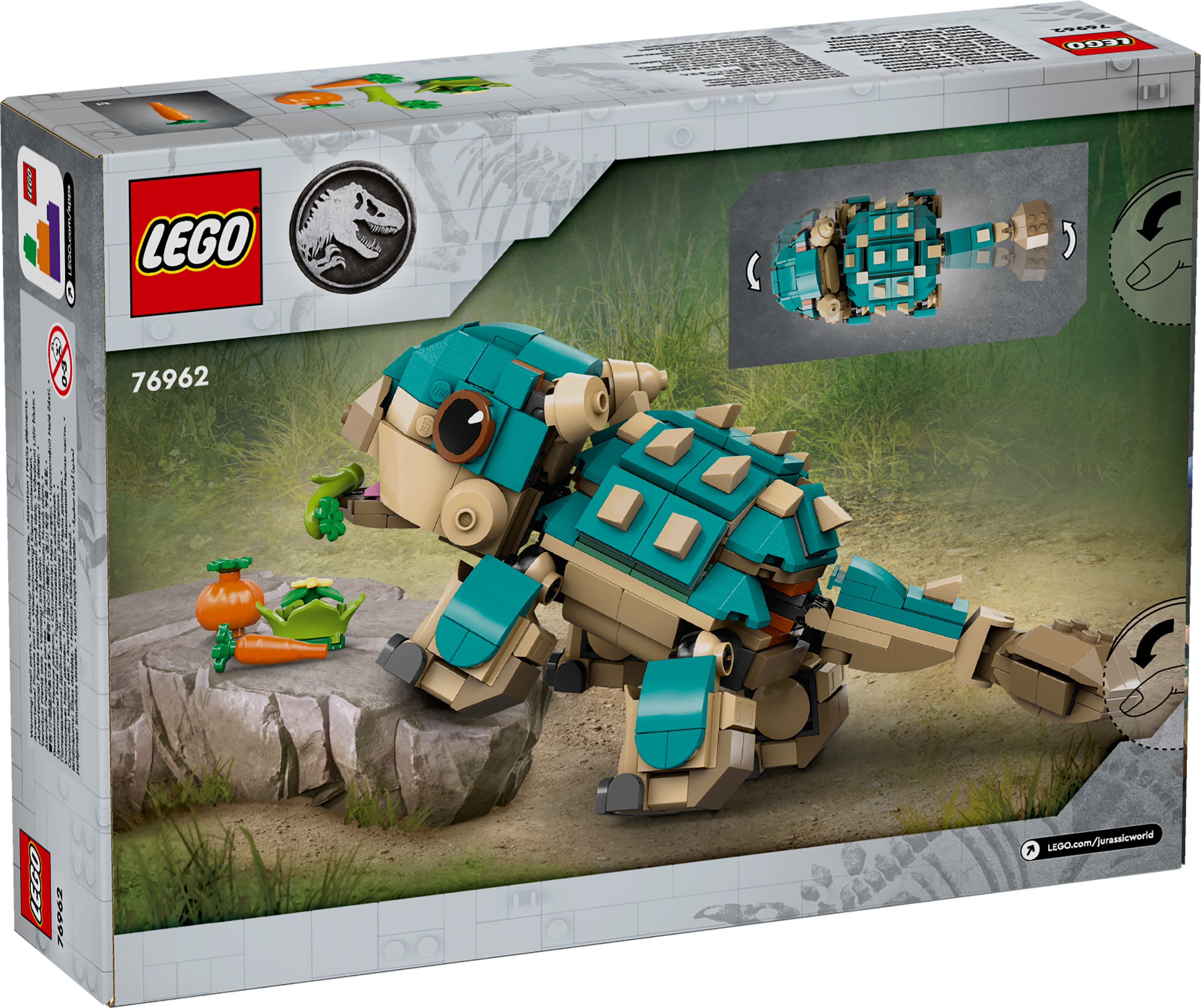LEGO® Icons 10311 Orchid