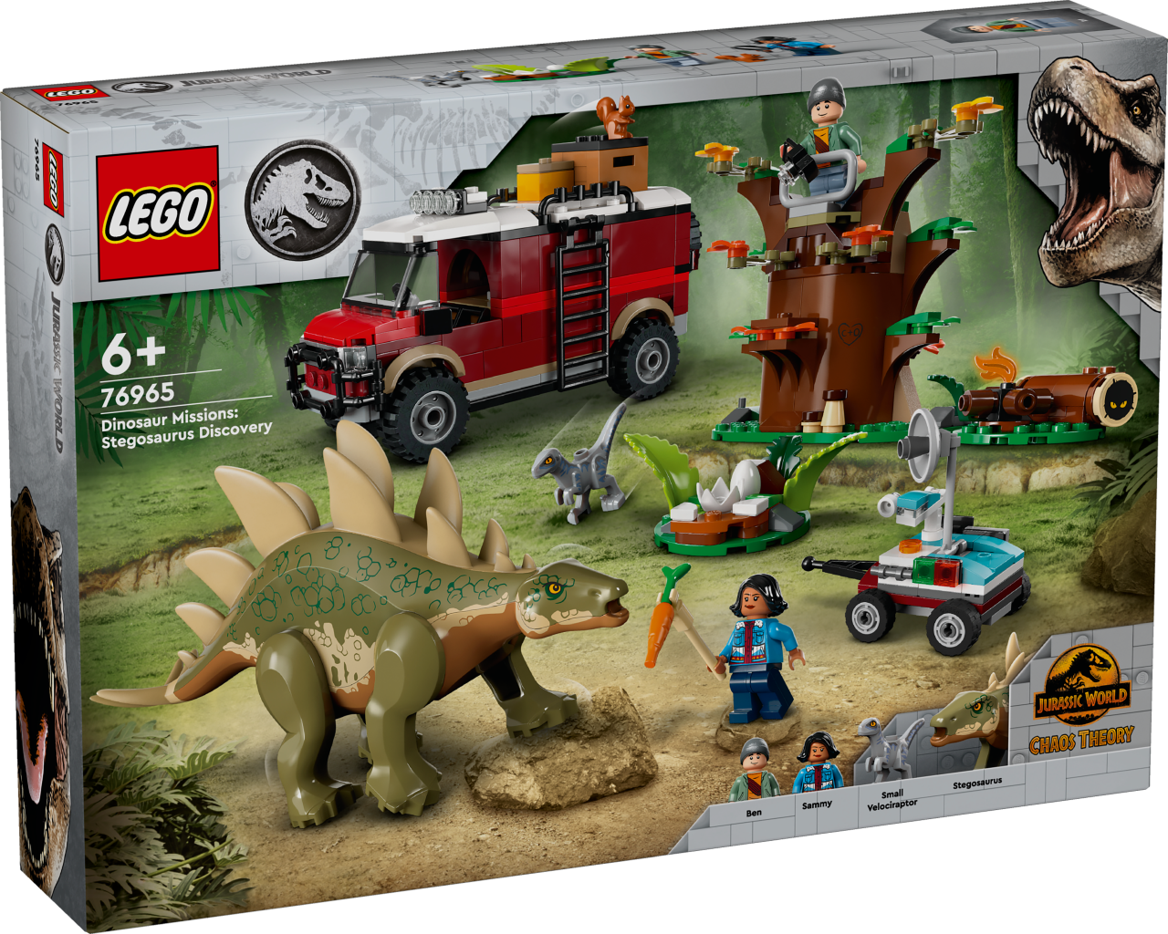LEGO® Icons 10311 Orchid