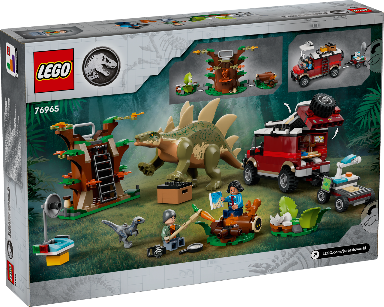 LEGO® Icons 10311 Orchid