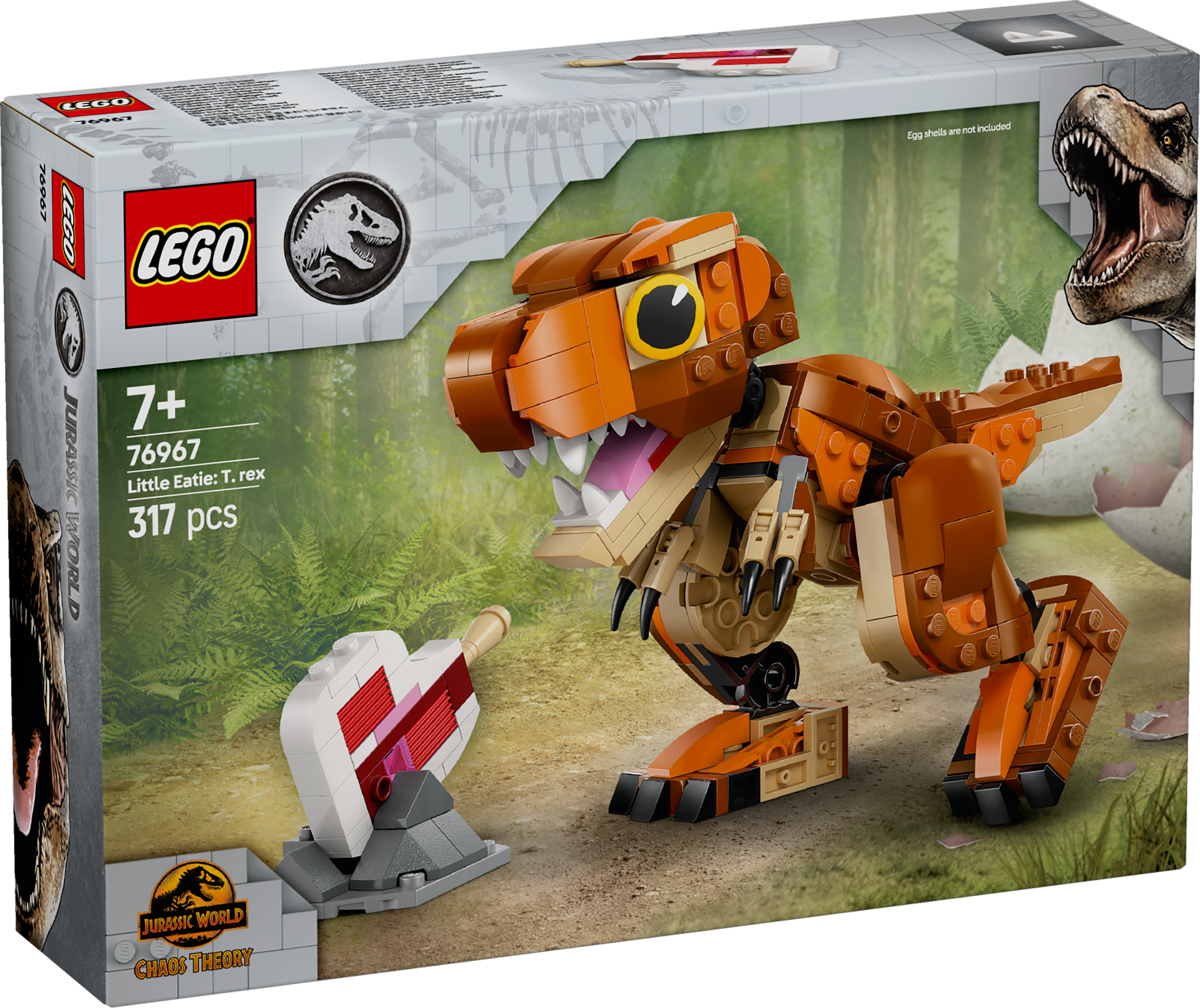 LEGO® Icons 10311 Orchid