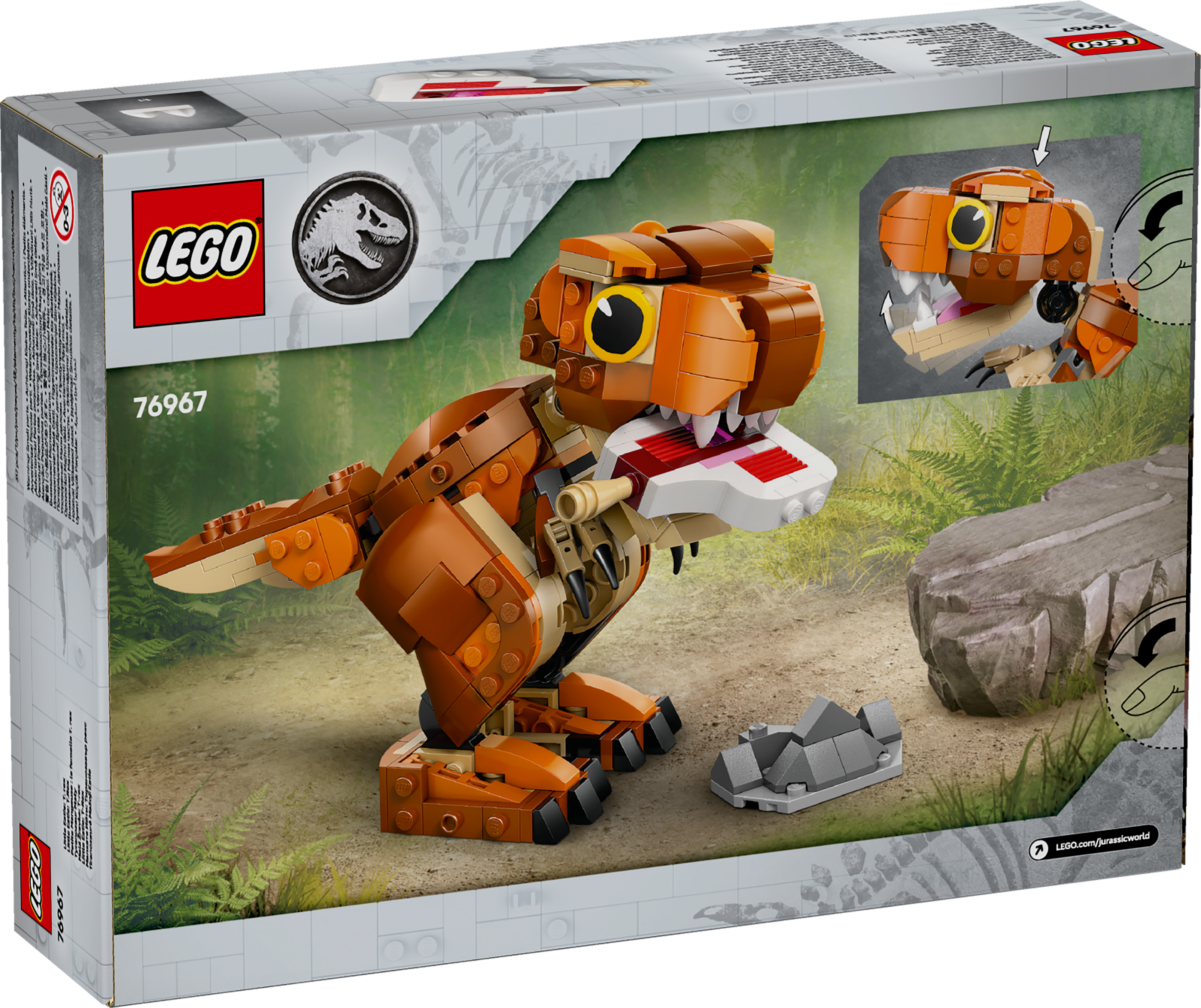 LEGO® Icons 10311 Orchid