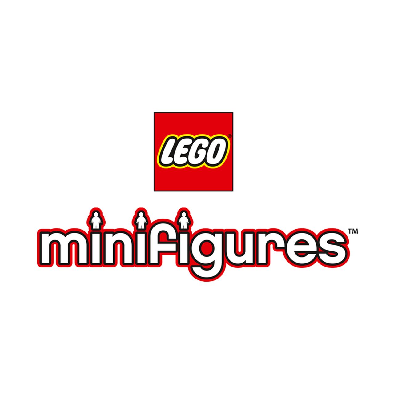 LEGO® Minifiguren 71050 Box - Vorbestellung - Release Date 01.09.2025